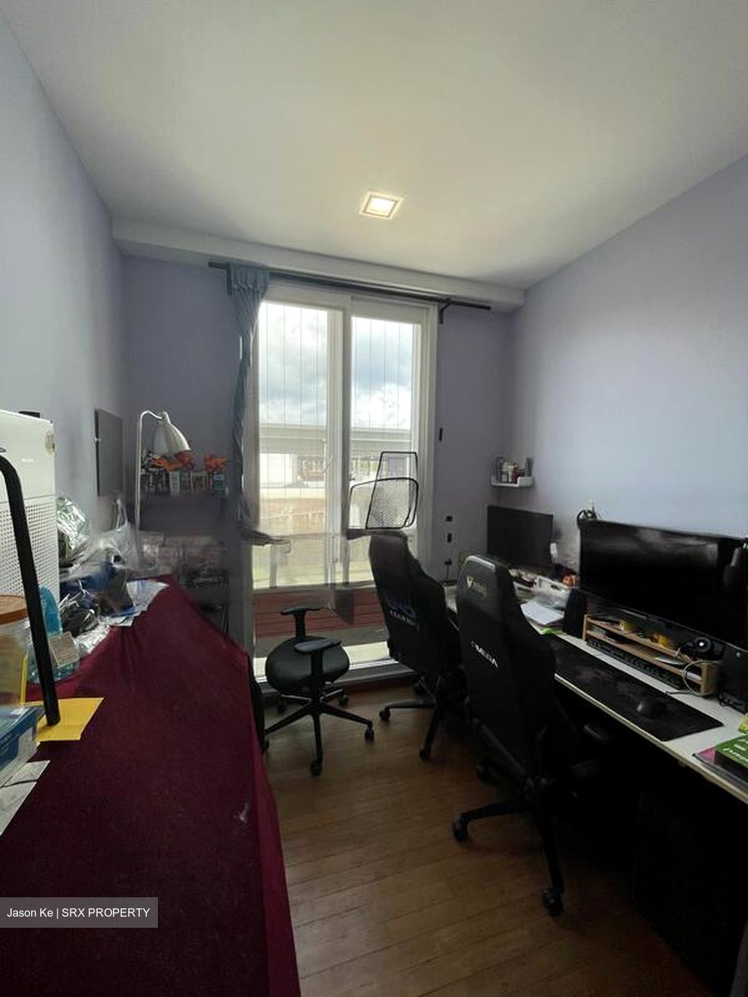 Lorong Salleh (D14), Apartment #497991441